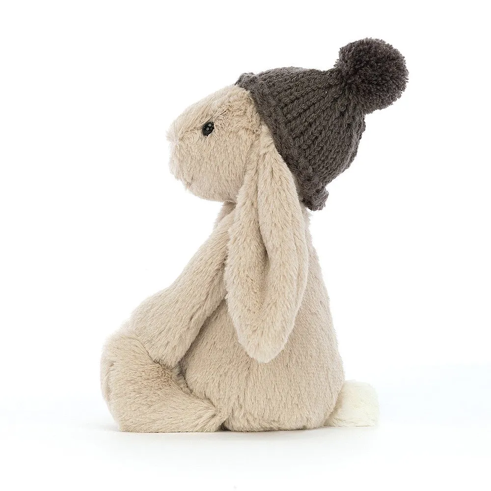 Bashful Toasty Bunny Beige