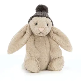 Bashful Toasty Bunny Beige