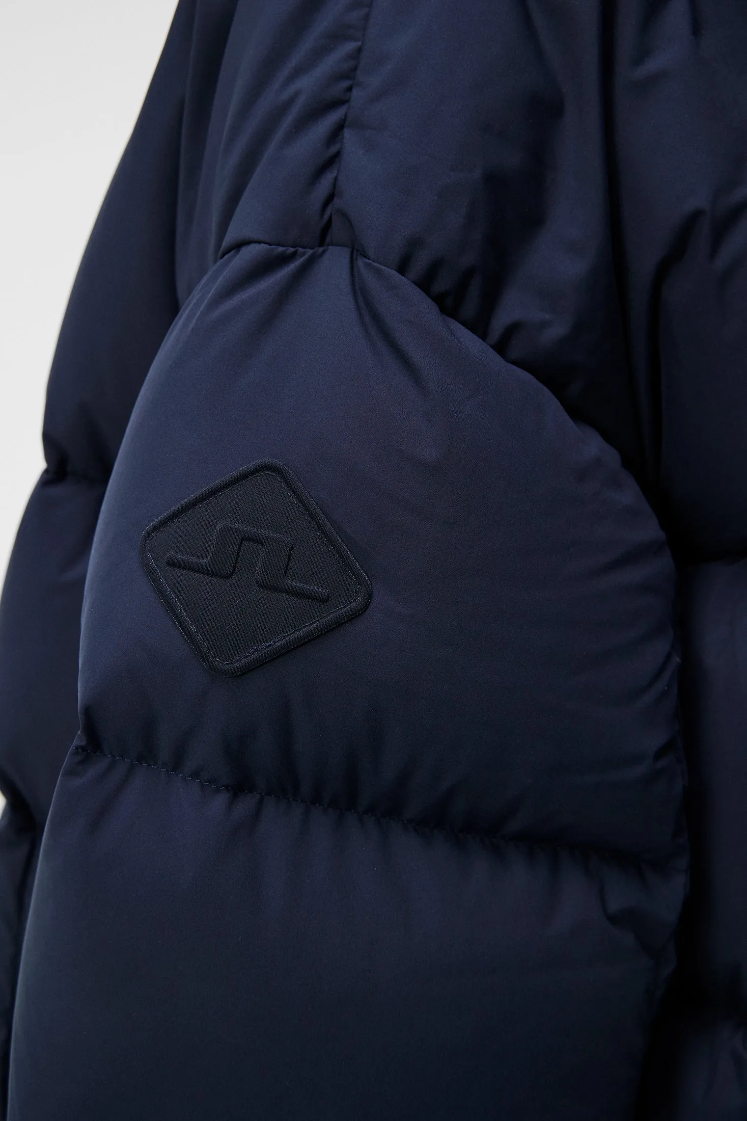 Carriage Parka / JL Navy