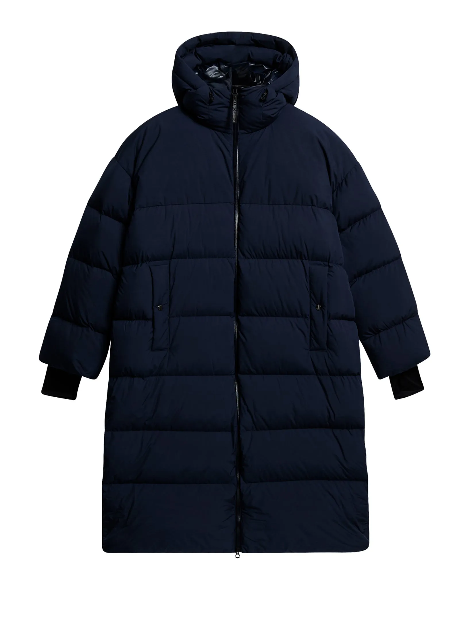 Carriage Parka / JL Navy