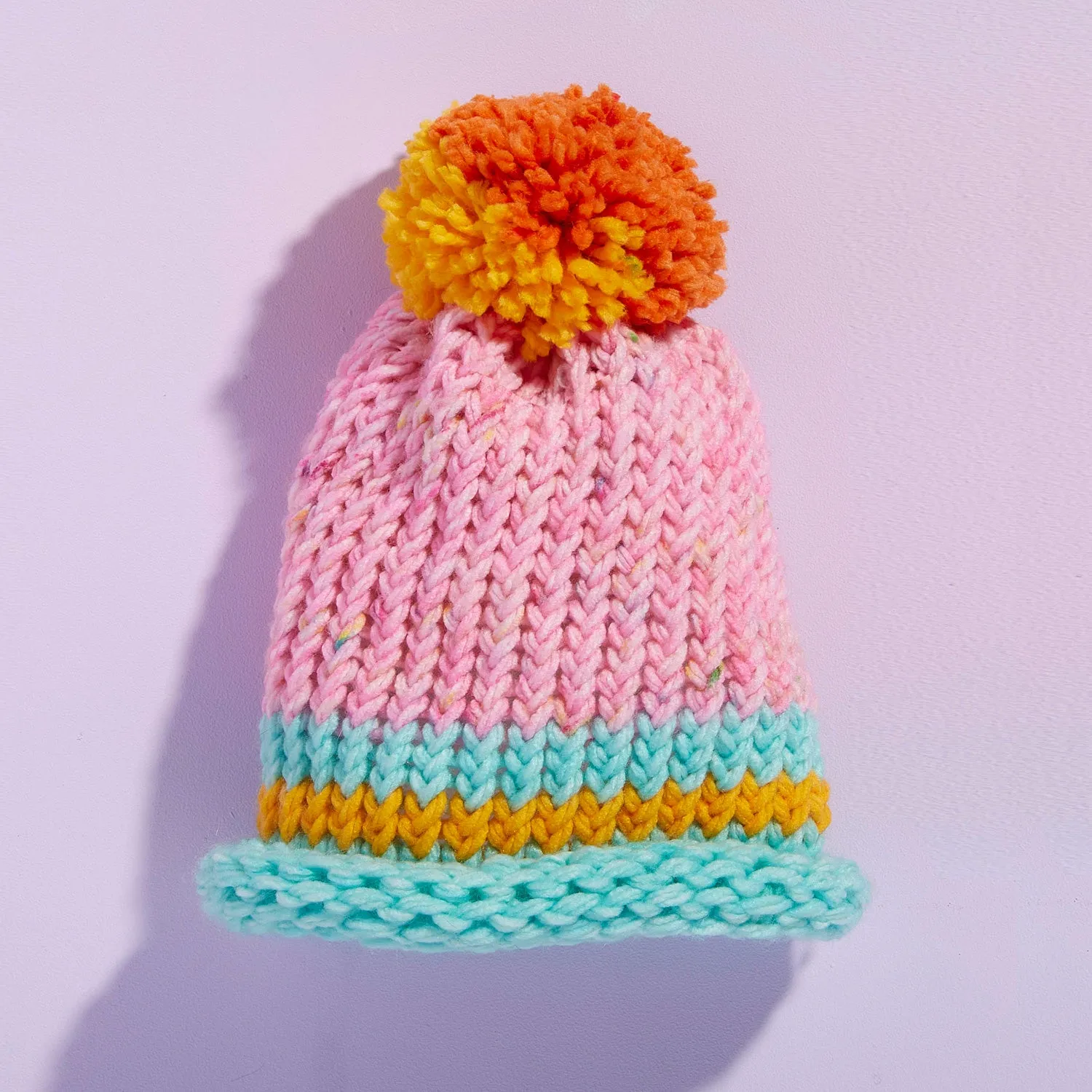 Nimble Knitter - Adjustable Loom