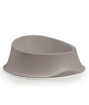 Stefanplast Chic Bowl Light Dove Grey