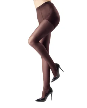 Women's Crystal Sheer Control Top Pantyhose