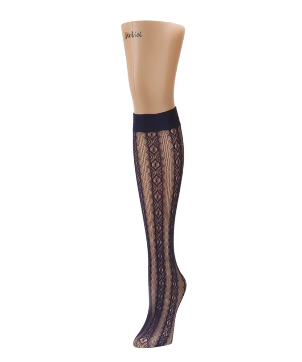 Women's Infinite X Knee High Trouser Socks