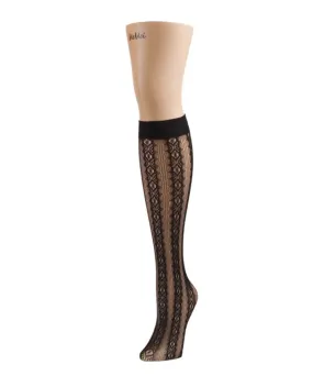 Women's Infinite X Knee High Trouser Socks