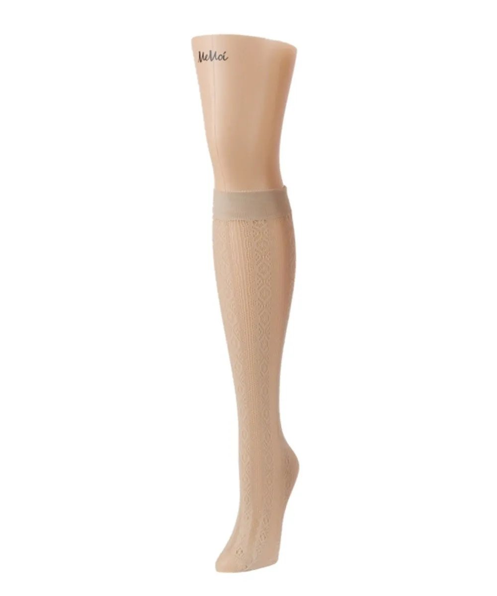Women's Infinite X Knee High Trouser Socks